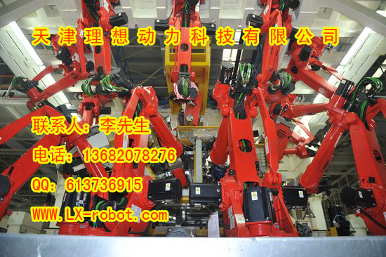 河北平鄉(xiāng)縣重載工業(yè)機器人批發(fā)  自動焊機批發(fā)