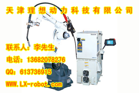 河北邢臺(tái)焊接工業(yè)機(jī)器人供應(yīng)  焊接機(jī)器人保養(yǎng)與維護(hù)