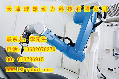 河北管板焊接機(jī)器人銷量  搬運(yùn)機(jī)器人多少錢