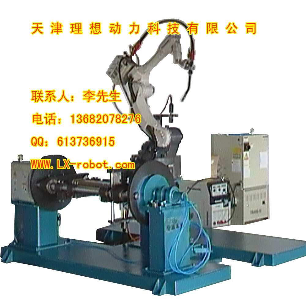河北平鄉(xiāng)縣半自動焊接機(jī)器人制造廠家  搬運(yùn)機(jī)器人價格