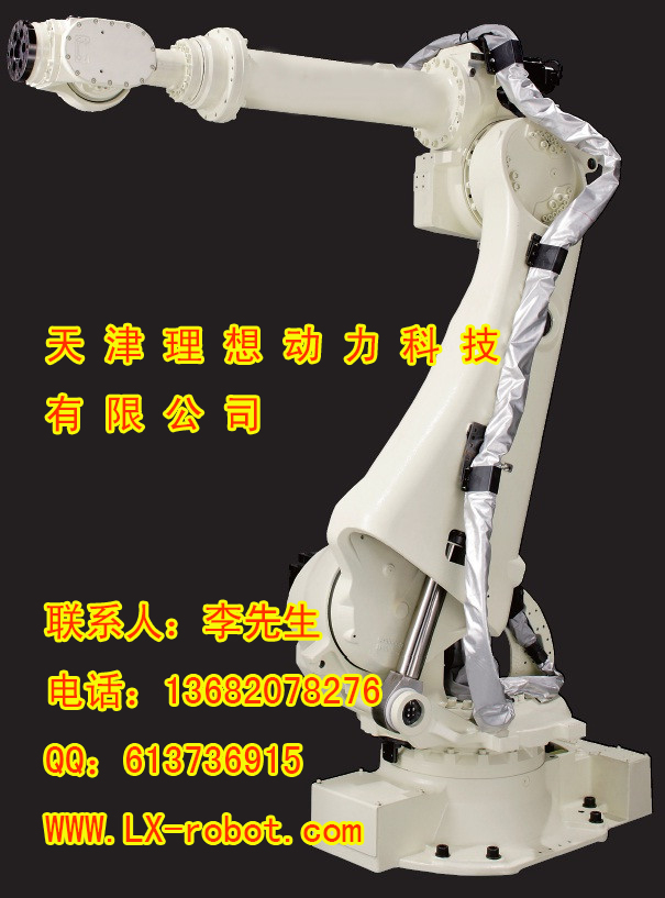 河北多功能工業(yè)機器人廠家  碼垛機器人廠家