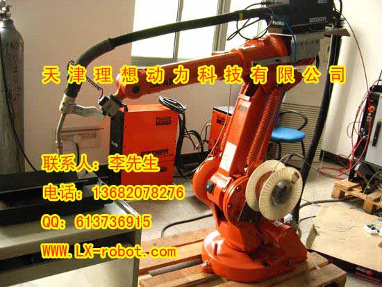 河北邢臺(tái)點(diǎn)焊接機(jī)器人制造  全自動(dòng)焊接機(jī)器人銷售