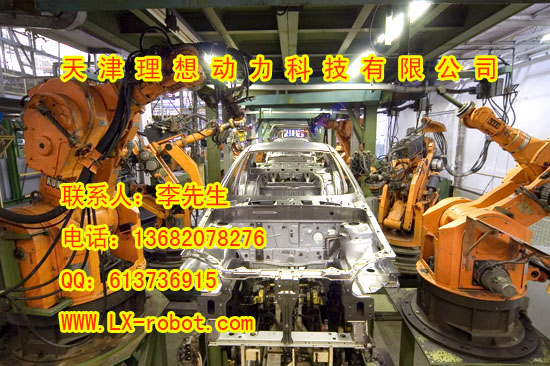 河北石家莊進口焊接機器人代理商  自動化技術(shù)咨詢