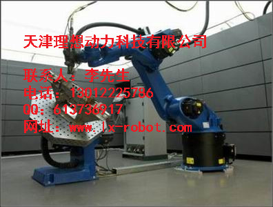 天津工業(yè)噴碼機多少錢 工業(yè)機器人維修