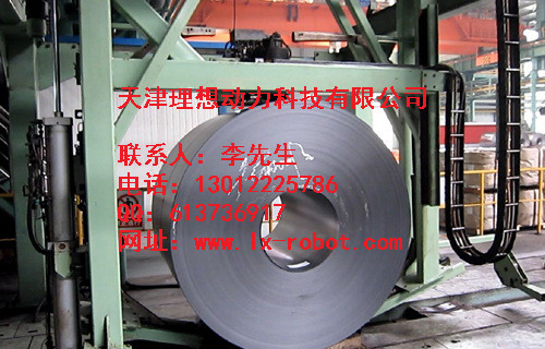河北省工業(yè)機(jī)器人保養(yǎng)價格 鋼材打包機(jī)