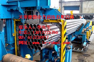 河北省鋼材打包機(jī)渠道商 工業(yè)機(jī)器人換油