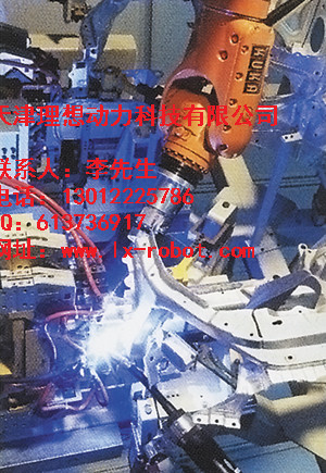 河北省打包機(jī)器人保養(yǎng) 機(jī)器人噴碼機(jī)