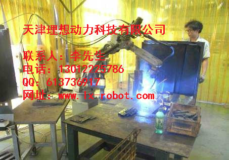 山東工業(yè)機(jī)器人換油保養(yǎng) 手動(dòng)打包機(jī)
