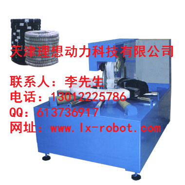 河北省機器人噴碼機價格 工業(yè)機器人維修