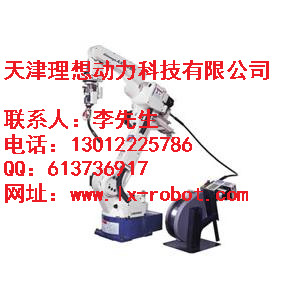 天津工業(yè)機(jī)器人維護(hù)渠道商 工業(yè)機(jī)器人維護(hù)
