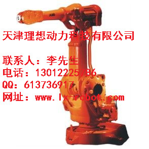 天津機器人打包頭代理 機器人打包頭
