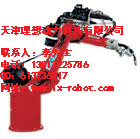 天津鋼管捆扎打包機多少錢 廢紙打包機