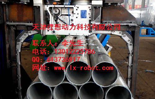 山東工業(yè)機(jī)器人換油供應(yīng) 鐵皮打包機(jī)