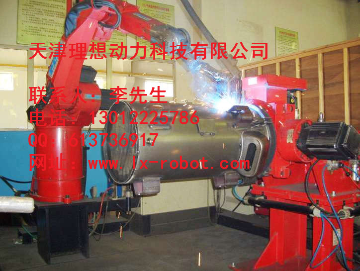 河北省工業(yè)機器人換油供應(yīng) 鋼材打包機