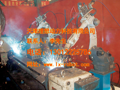 天津打包機維護 工業(yè)機器人換油
