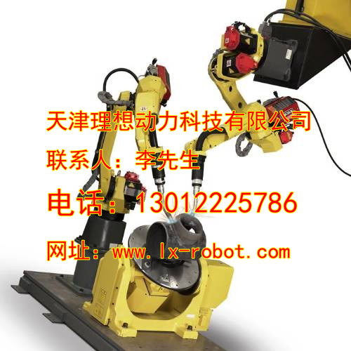 河北省銅帶打包機價格 工業(yè)機器人維修