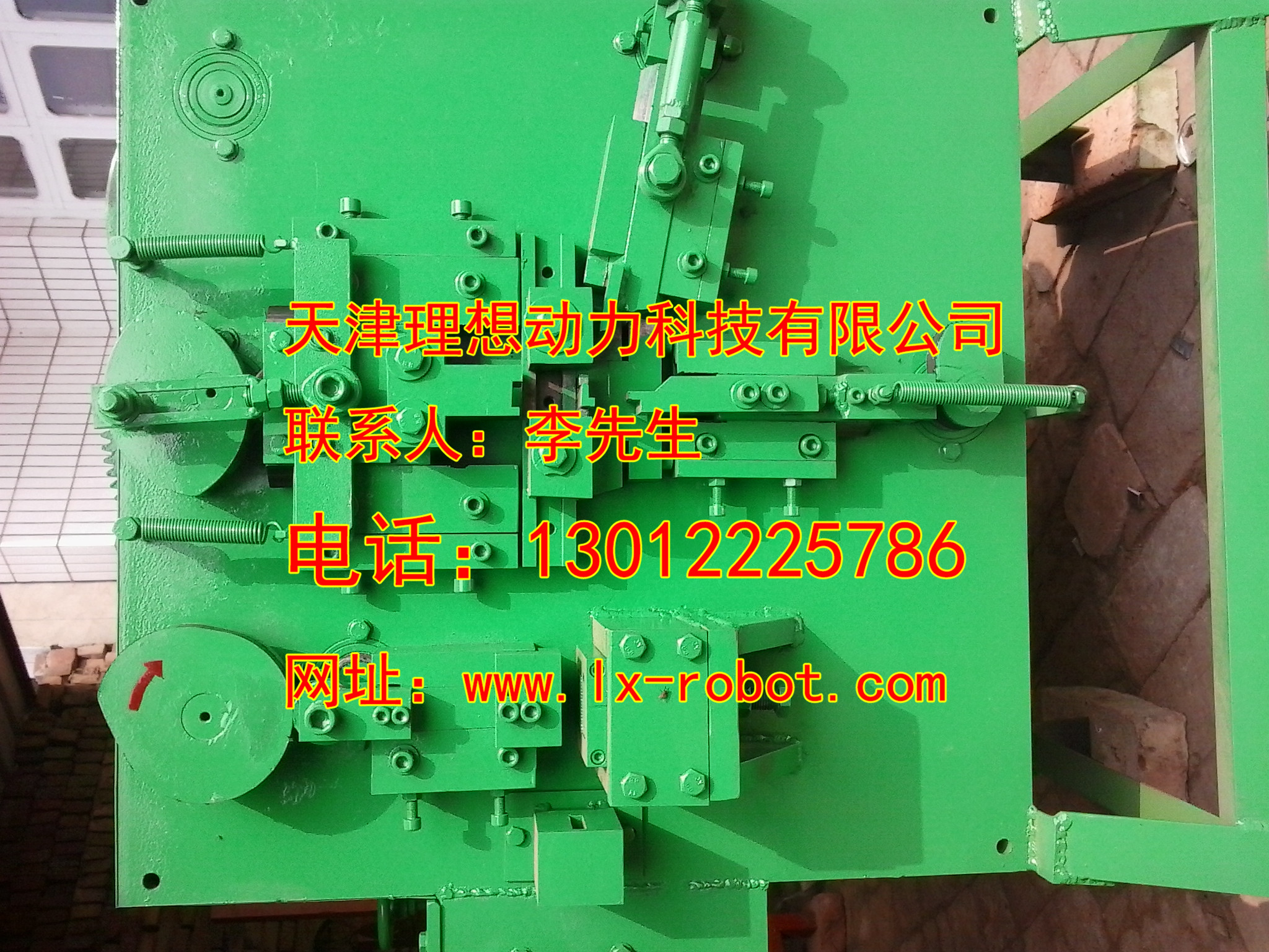河北省打包機器人維護 工業(yè)機器人保養(yǎng)