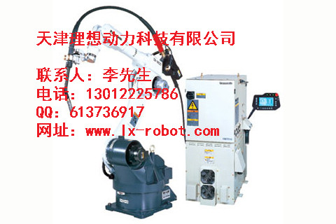天津工業(yè)機(jī)器人保養(yǎng)維護(hù) 鋼材打包機(jī)