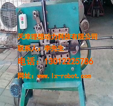 河北省數(shù)字噴碼機(jī)銷售 機(jī)器人打包機(jī)打包頭
