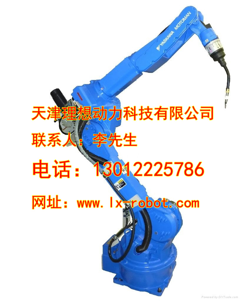 河北省工業(yè)機器人換油代理 機器人噴碼機