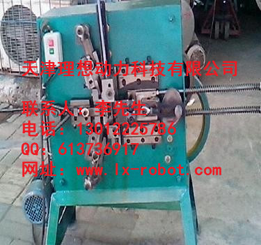 山東工業(yè)機(jī)器人保養(yǎng)價(jià)格 廢紙打包機(jī)
