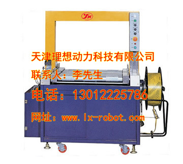 山東工業(yè)機(jī)器人換電池代理 機(jī)器人噴碼機(jī)