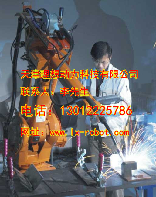 河北省工業(yè)機器人換油供應 機器人打包機