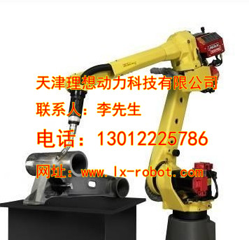 山東工業(yè)機器人換電池代理 打包機價格