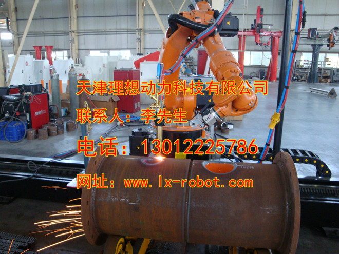 河北省工業(yè)機(jī)器人維護(hù)供應(yīng) 自動(dòng)化生產(chǎn)線維修