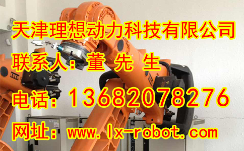 泰安庫(kù)卡焊接機(jī)器人維修 二手工業(yè)機(jī)器人維修