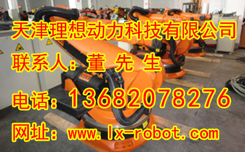 東營搬運機(jī)器人報價維修 大型發(fā)那科機(jī)器人維修