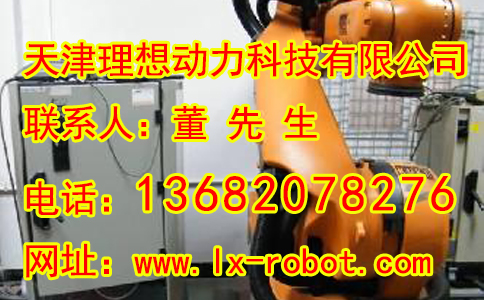 棗莊二手焊接機(jī)器人代理 大型發(fā)那科機(jī)器人代理