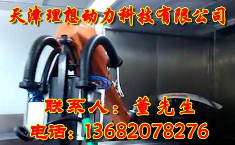 廊坊自動噴漆設(shè)備代理
