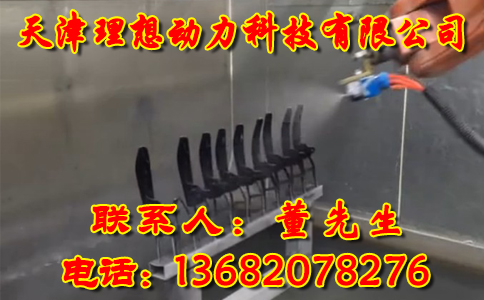 濰坊木門(mén)噴漆機(jī)器人代理