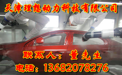 衡水噴涂機械報價