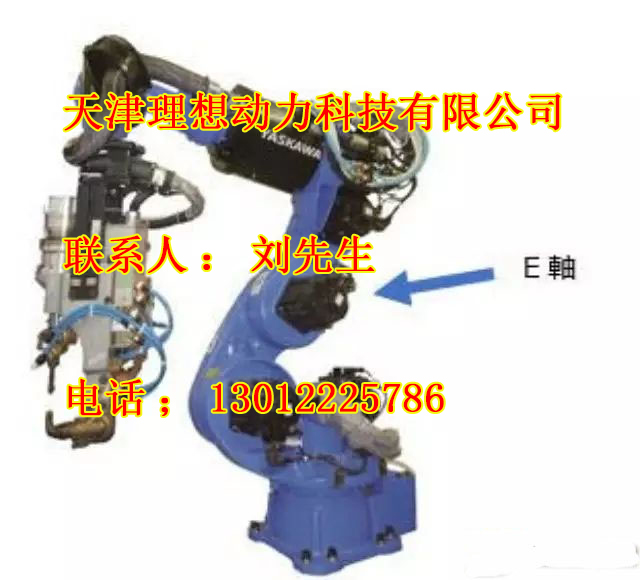日照點焊機器人維修，點焊機器人生產線
