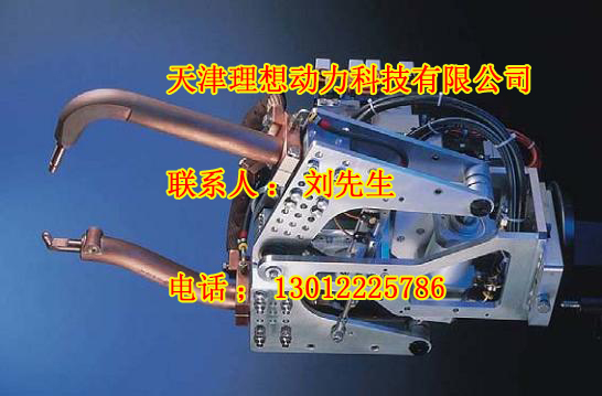 煙臺點焊機器人多少錢，點焊機器人設(shè)備