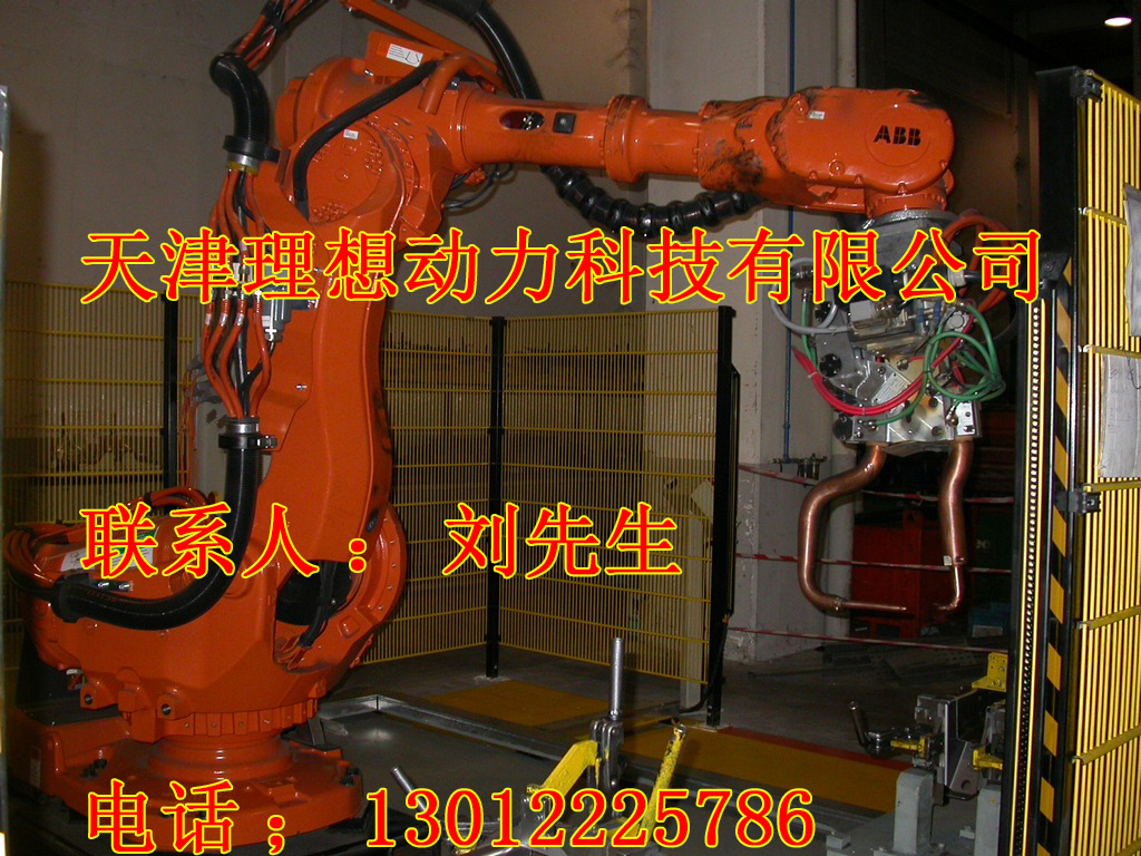 山東點焊機器人保養(yǎng)，點焊機器人生產線