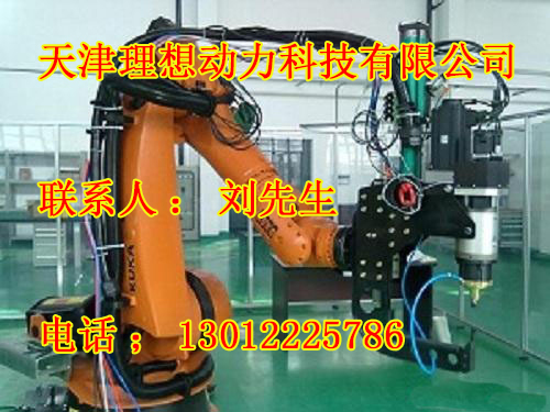 天津激光焊接機(jī)器人養(yǎng)護(hù)，激光焊接機(jī)器人代理商