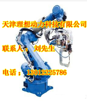 北京激光焊接機器人配件，激光焊接機器人廠家配件