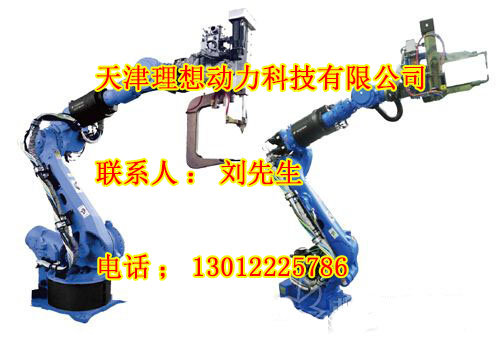 天津點(diǎn)焊機(jī)器人價(jià)格，點(diǎn)焊機(jī)器人生產(chǎn)商