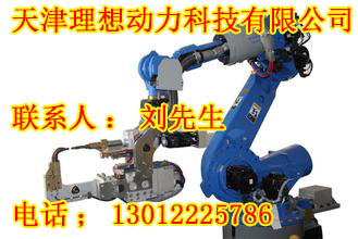 承德點(diǎn)焊機(jī)器人價格，點(diǎn)焊機(jī)器人維修廠家