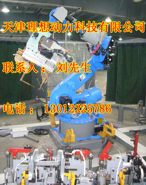 日照激光焊接機(jī)器人生產(chǎn)商，激光焊接機(jī)器人公司