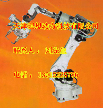 唐山點焊機器人維修，點焊機器人價格