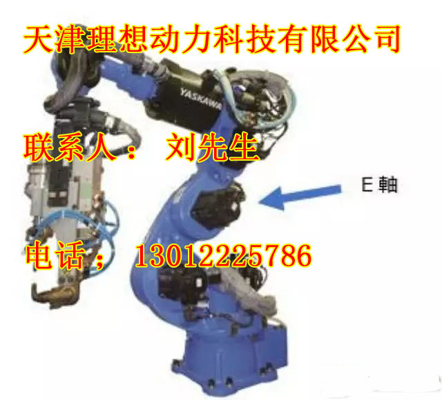 承德點(diǎn)焊機(jī)器人公司，點(diǎn)焊機(jī)器人哪家好