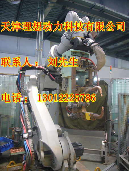 青島激光焊接機器人廠家維修，激光焊接機器人哪家好