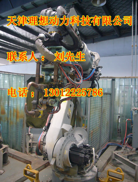 北京點(diǎn)焊機(jī)器人廠家維修，點(diǎn)焊機(jī)器人公司