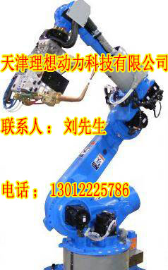 唐山點焊機器人廠家配件，點焊機器人哪家好