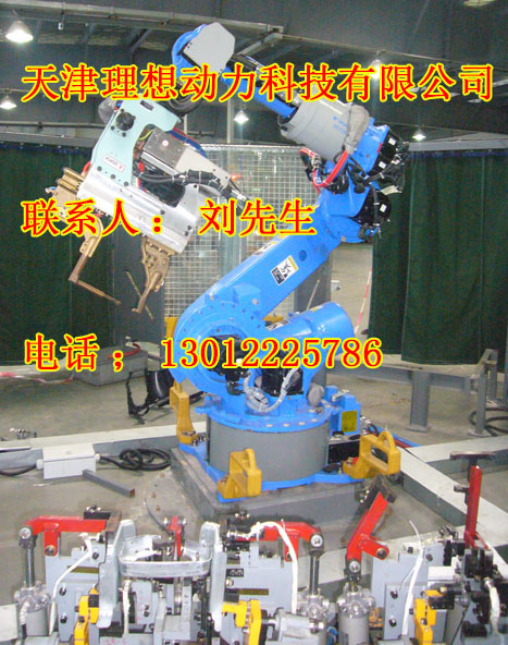 滄州激光焊接機器人廠家配件，激光焊接機器人研發(fā)