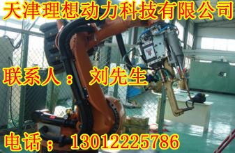 張家口激光焊接機器人設(shè)備，激光焊接機器人價格